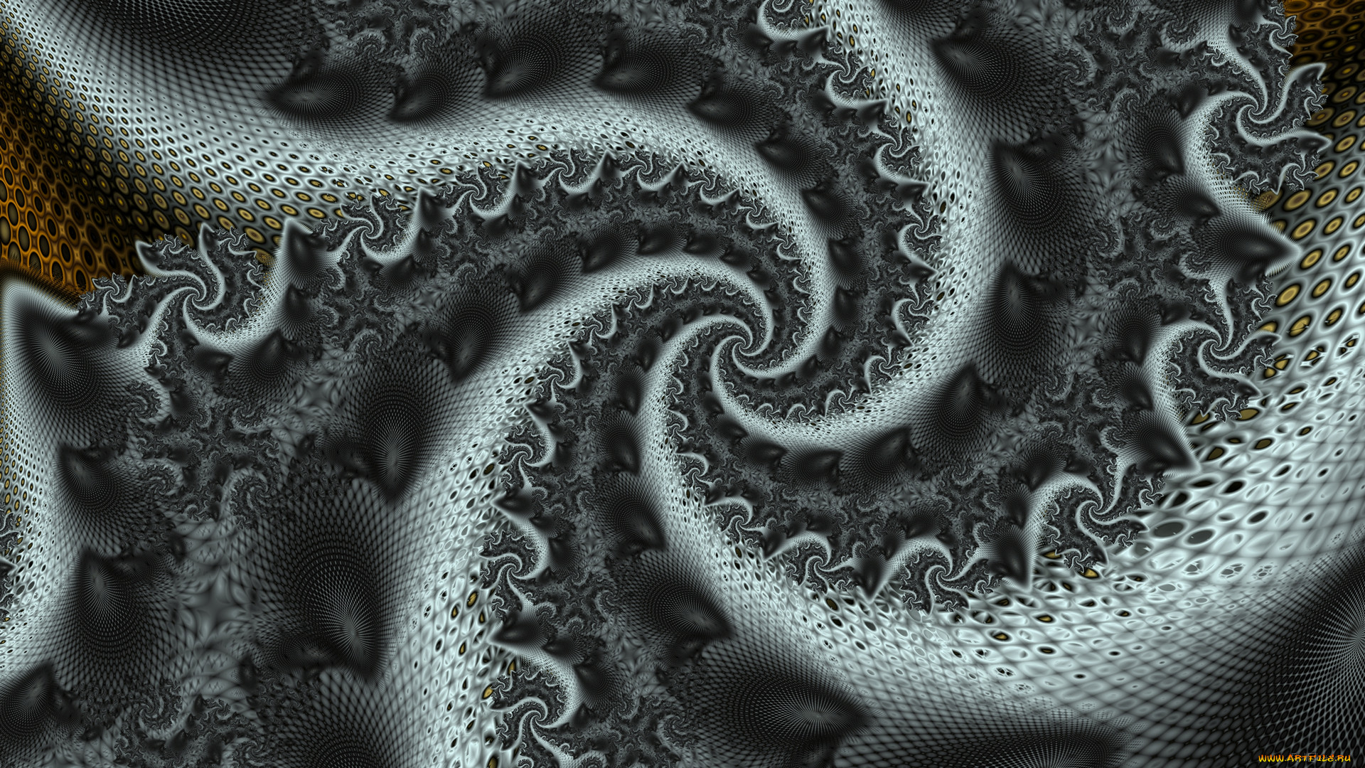 3 ,  , fractal, , , 